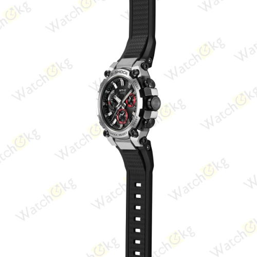 Часы Мужские Casio MT-G MTG-B3000 Series (MTG-B3000-1A)  | Watch.kg фото 4