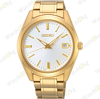 Часы Мужские Seiko Conceptual Series Dress (SUR314P1)