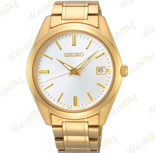 Часы Мужские Seiko Conceptual Series Dress (SUR314P1)  | Watch.kg