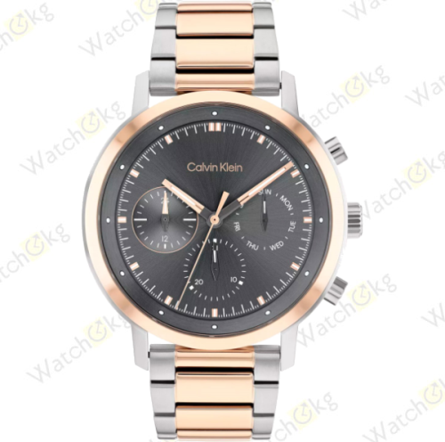 Часы Мужские Calvin Klein (25200064)  | Watch.kg