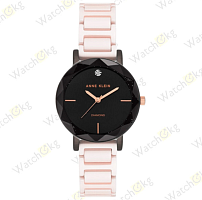 Часы Женские Anne Klein Повседневные (AK/3365GYLP)