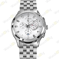 Часы Мужские L'Duchen Multifunction (D 742.10.43)