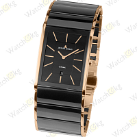 Часы Мужские Jacques Lemans High Tech Ceramic Dublin (1-1939B)