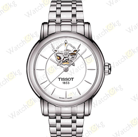 Часы Женские Tissot T-Lady (T050.207.11.011.04)