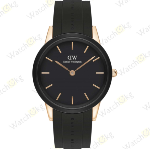 Часы Мужские Daniel Wellington (DW00100425)  | Watch.kg