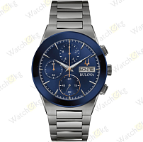 Часы Мужские Bulova Millennia (98C143)