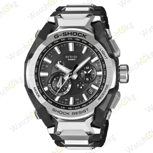 Часы Мужские Casio MT-G MTG-B4000 Series (MTG-B4000D-1A)  | Watch.kg