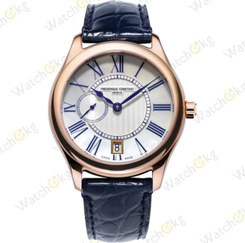 Часы Женские Frederique Constant (FC-318MPWN3B4)  | Watch.kg