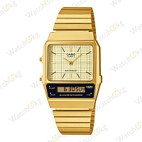 Часы Мужские Casio VINTAGE (AQ-800EG-9A)