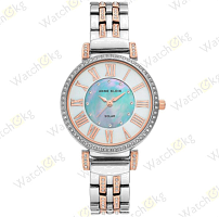 Часы Женские Anne Klein Дизайнерские (AK/3633MPRT)