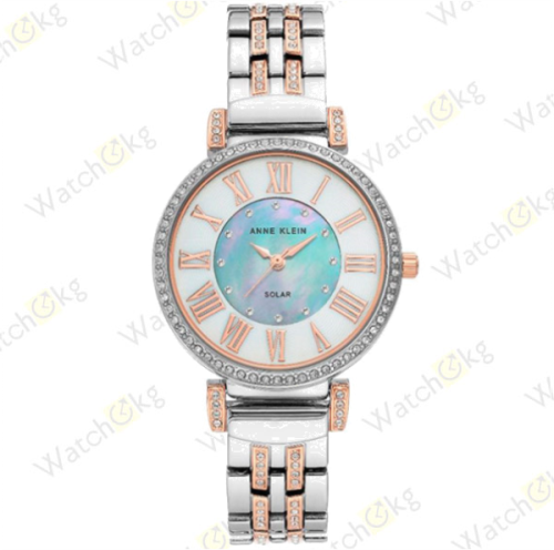Часы Женские Anne Klein Дизайнерские (AK/3633MPRT)  | Watch.kg