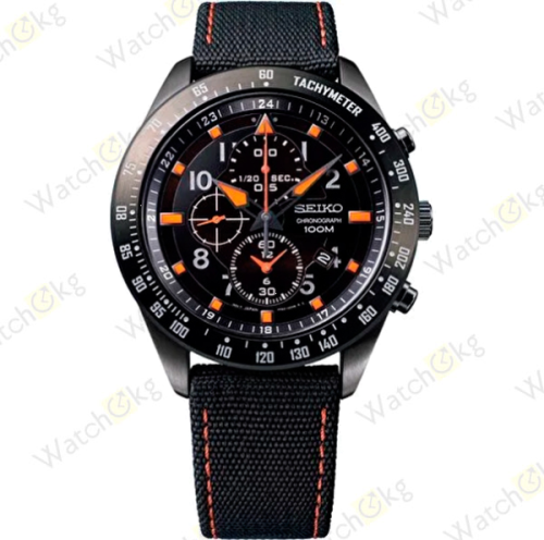 Часы Мужские Seiko Criteria (SNDH45P1)  | Watch.kg