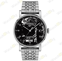 Часы Мужские Tissot Everytime Swissmatic (T109.407.11.052.00)