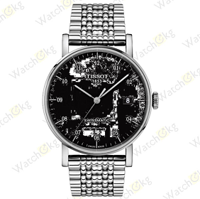 Часы Мужские Tissot Everytime Swissmatic (T109.407.11.052.00)