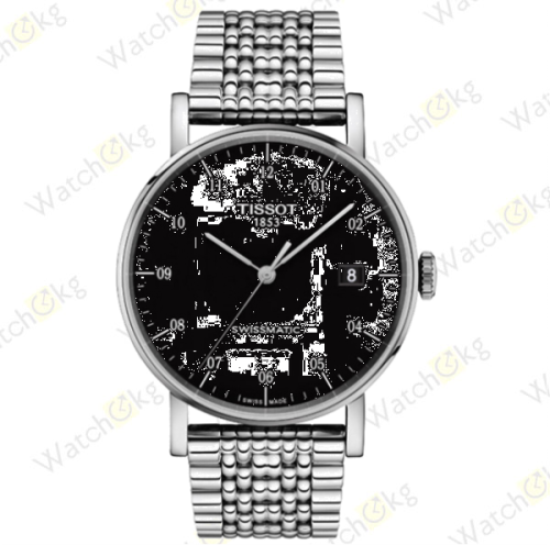 Часы Мужские Tissot Everytime Swissmatic (T109.407.11.052.00)  | Watch.kg