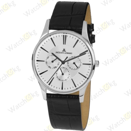 Часы Унисекс Jacques Lemans Classic London (1-1951B)  | Watch.kg