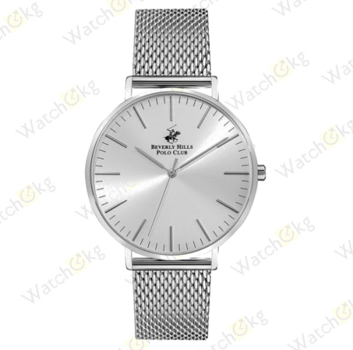 Часы мужские Beverly Hills Polo Club (BP3130X.330)  | Watch.kg