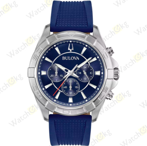 Часы Мужские Bulova Classic (96K103)  | Watch.kg