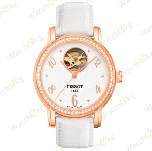 Часы Женские Tissot (T050.207.36.017.01)  | Watch.kg