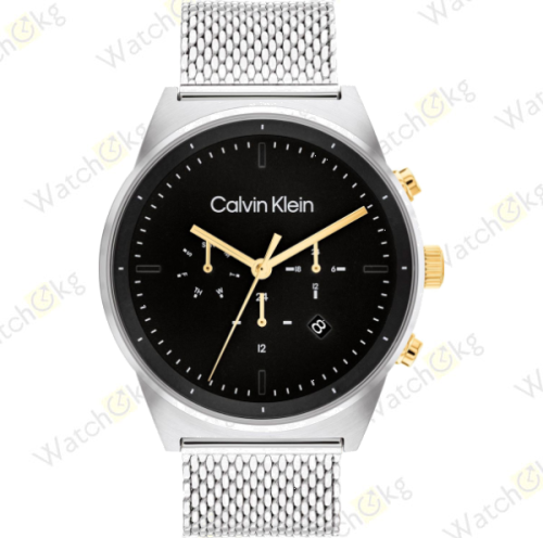 Часы Мужские Calvin Klein (25200296)  | Watch.kg