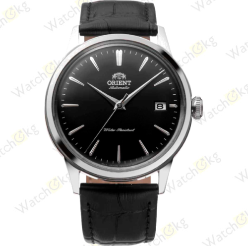 Часы Мужские Orient Classic Automatic (RA-AC0M02B10B)  | Watch.kg