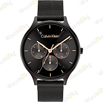 Часы Женские Calvin Klein (25200105)