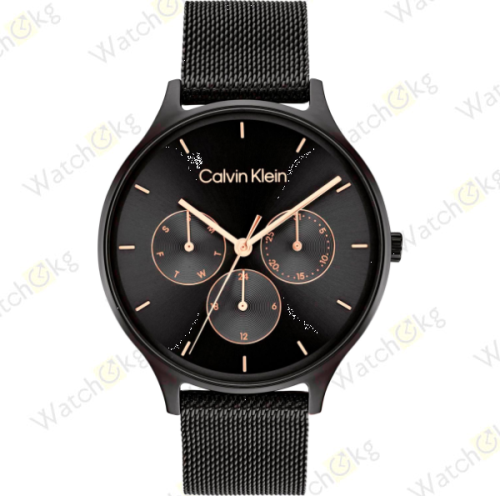 Часы Женские Calvin Klein (25200105)  | Watch.kg