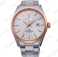 Часы Мужские Orient Star (RE-AU0401S)