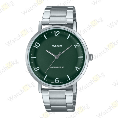 Часы Мужские Casio (MTP-VT03D-3B)  | Watch.kg