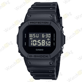 Часы Мужские Casio DIGITAL 5600 SERIES (DW-5600UBB-1)