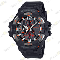 Часы Мужские Casio MASTER OF G - AIR GRAVITYMASTER (GR-B300-1A4)