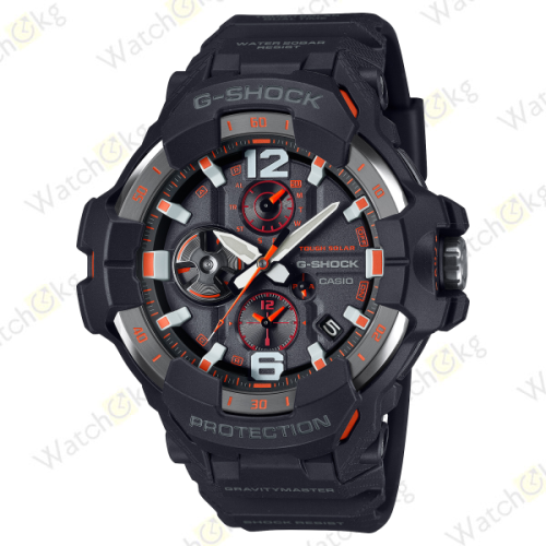 Часы Мужские Casio MASTER OF G - AIR GRAVITYMASTER (GR-B300-1A4)  | Watch.kg