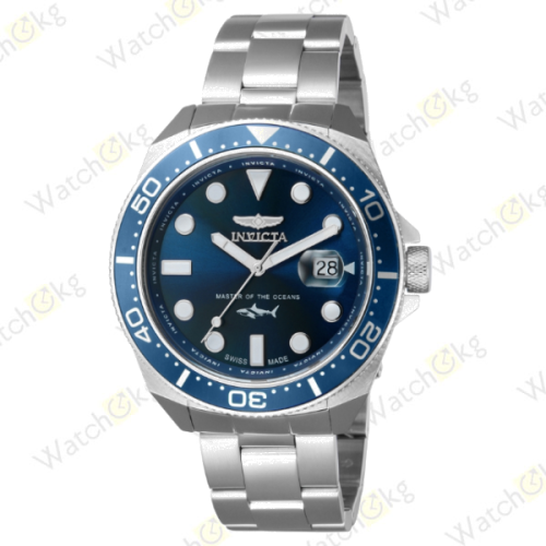 Часы Мужские Invicta Pro Diver (39865)  | Watch.kg