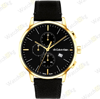 Часы Мужские Calvin Klein (25000038)