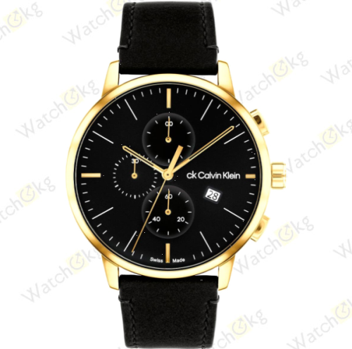 Часы Мужские Calvin Klein (25000038)  | Watch.kg