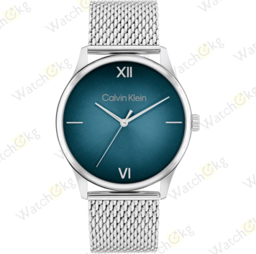 Часы Мужские Calvin Klein (25200450)  | Watch.kg