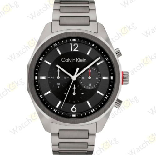 Часы Мужские Calvin Klein (25200267)  | Watch.kg