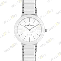 Часы Женские Jacques Lemans High Tech Ceramic (42-7B)