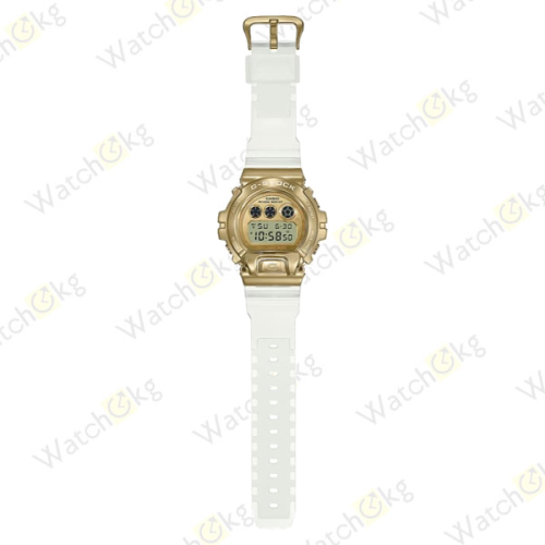 Часы Мужские Casio G-STEEL 6900 SERIES (GM-6900SG-9)  | Watch.kg фото 2