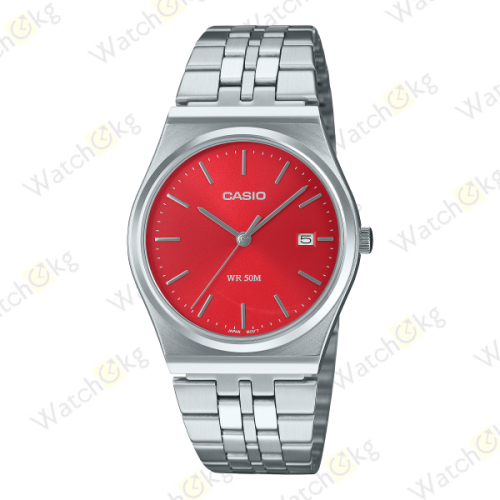 Часы Мужские Casio (MTP-B145D-4A2V)  | Watch.kg