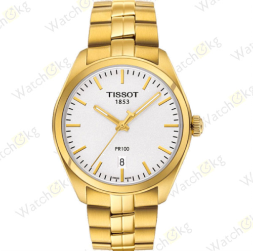 Часы Мужские Tissot PR 100 (T101.410.33.031.00)  | Watch.kg