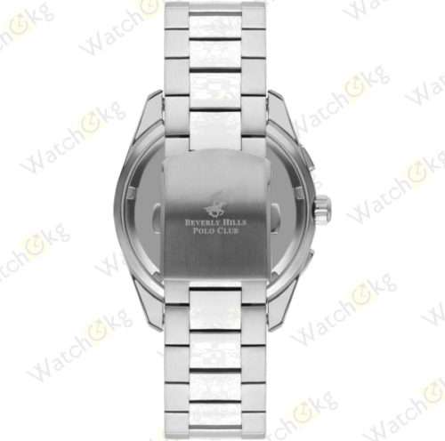 Часы мужские Beverly Hills Polo Club (BP3409X.370)  | Watch.kg фото 2