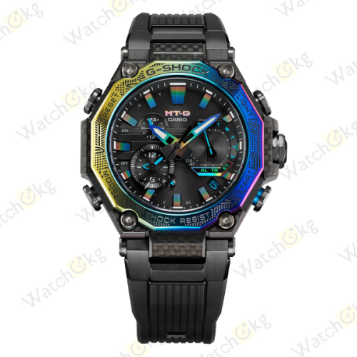 Часы Мужские Casio MT-G MTG-B2000 Series (MTG-B2000YR-1A)  | Watch.kg фото 3