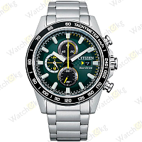 Часы Мужские Citizen Chronograph (CA0780-87X)