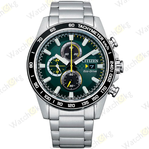 Часы Мужские Citizen Chronograph (CA0780-87X)  | Watch.kg