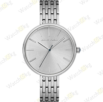 Часы Женские Anne Klein Дизайнерские (AK/2999SVSV)
