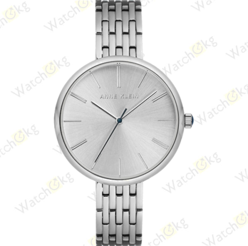 Часы Женские Anne Klein Дизайнерские (AK/2999SVSV)  | Watch.kg