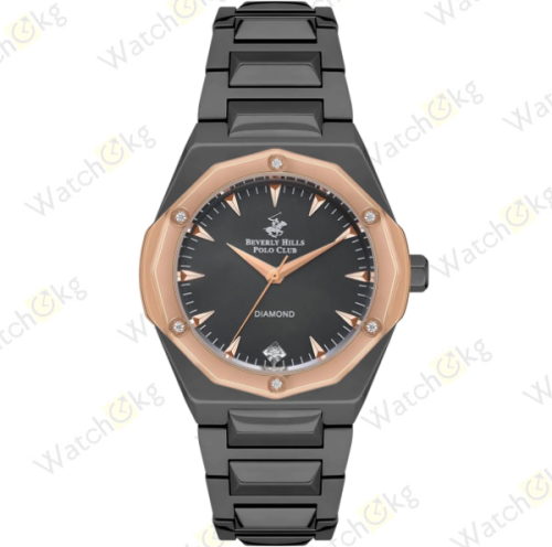 Часы женские Beverly Hills Polo Club (BP3561X.450)  | Watch.kg