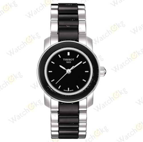 Часы Женские Tissot Cera (T064.210.22.051.00)  | Watch.kg