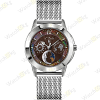 Часы Женские L'Duchen Multifunction (D 777.12.38 M)